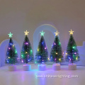 Led Creative Operated Christmas Tree Decorative Night Lights